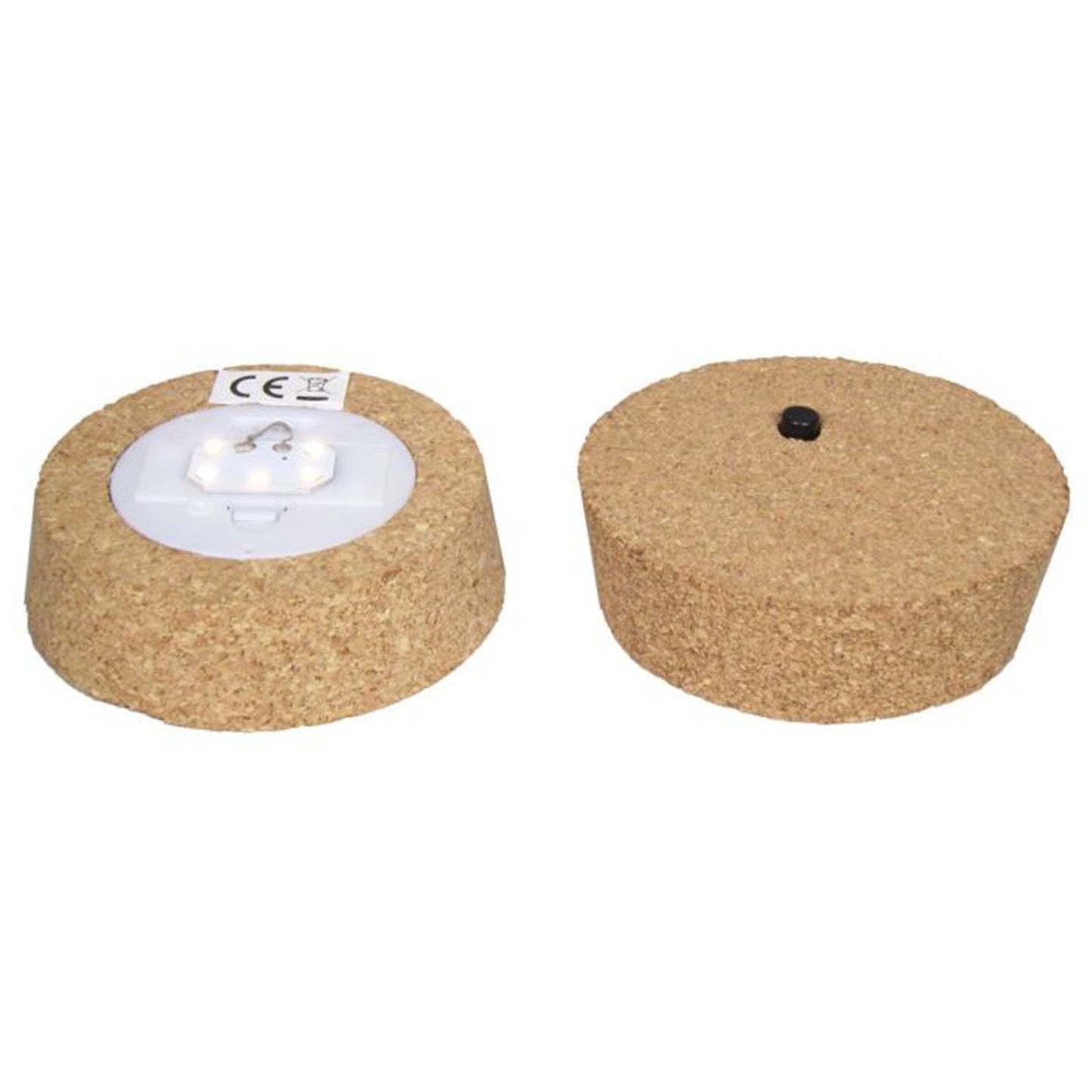 LED-Korken