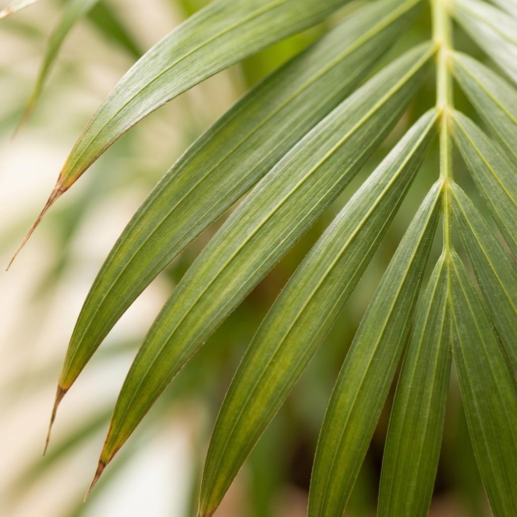 Palmier doré, Dypsis Lutescens Areca, grün, pflegeleicht, 1 Pflanze, Topf 21 cm, 90-100 cm