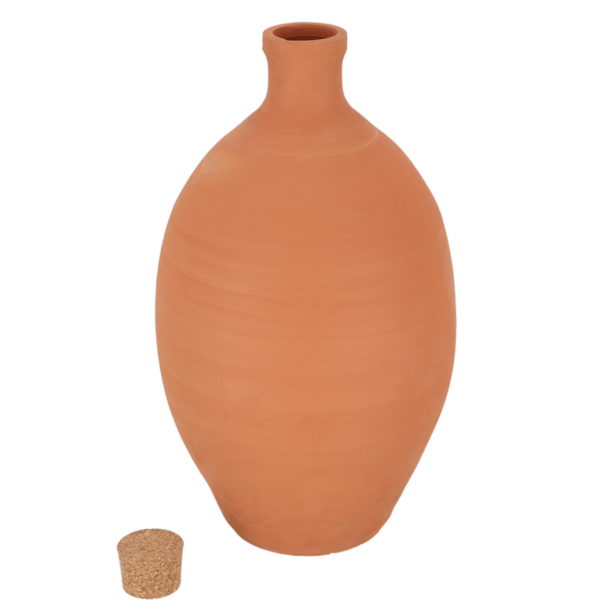 Olla XL – L 21 × B 21 × H 38,5