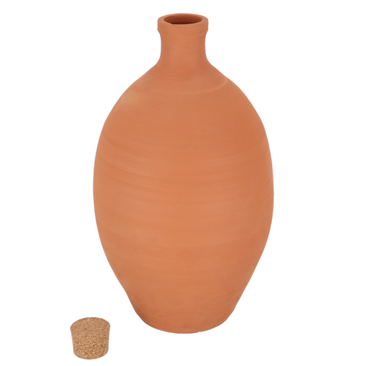 Olla XL – L 21 × B 21 × H 38,5