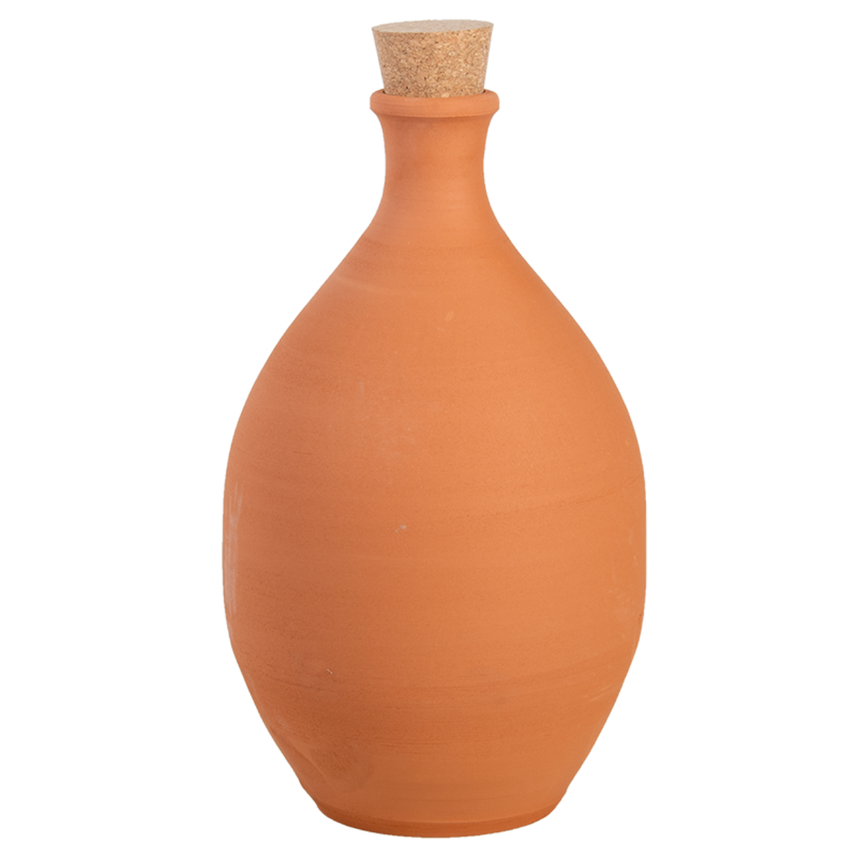 Olla L – L 18,6 × B 18,6 × H 32