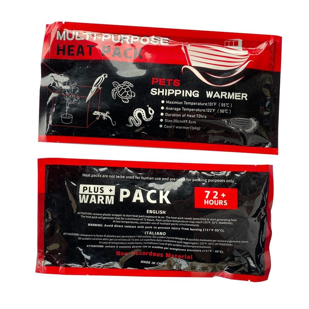 Wärmepack XL – 72 Stunden