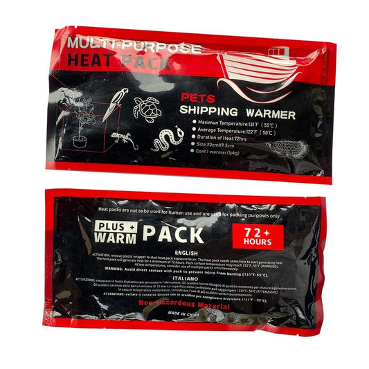 Wärmepack XL – 72 Stunden