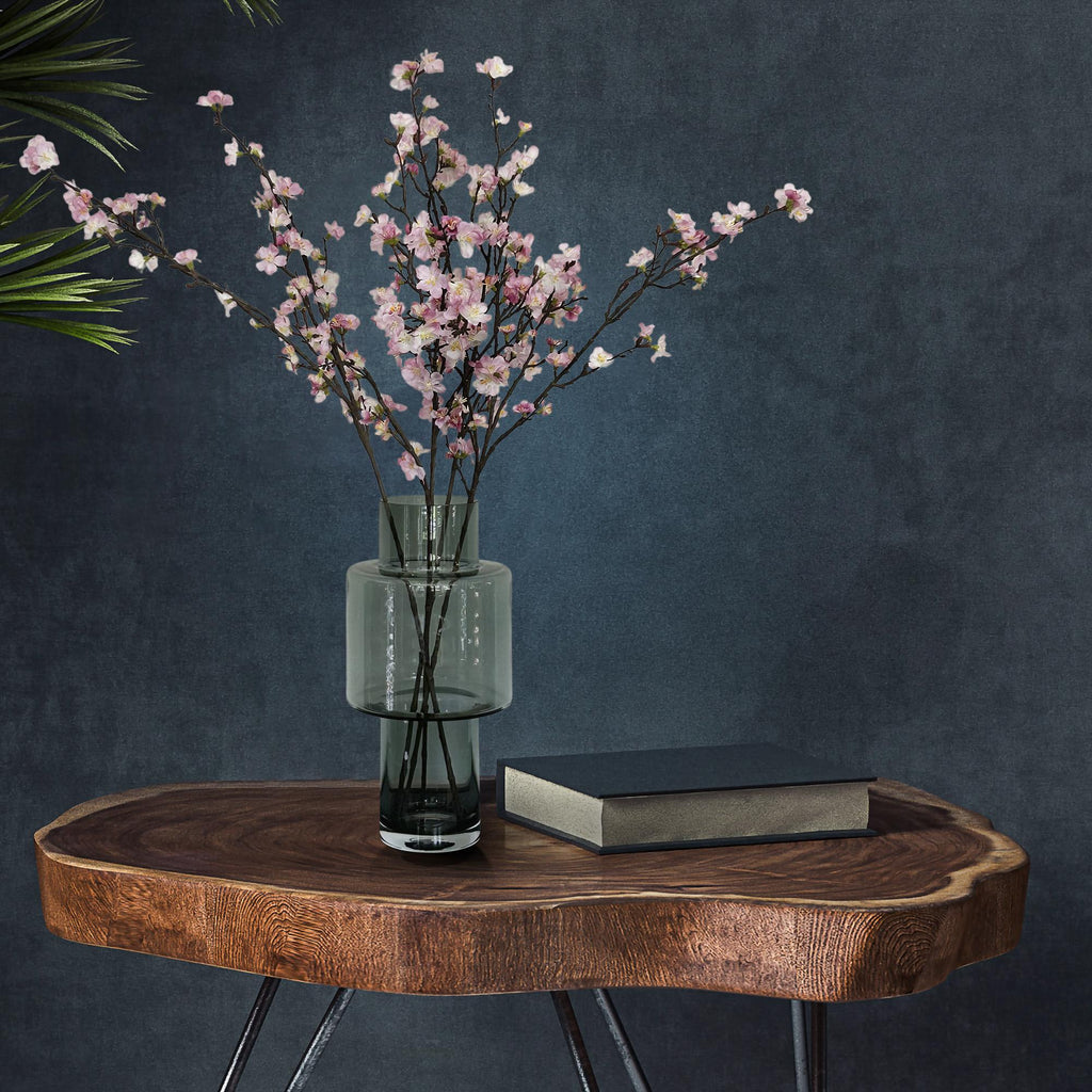 Kunstblumen-Solo, Rosa, Japanese Cherry Blossom, x 4, 95 cm