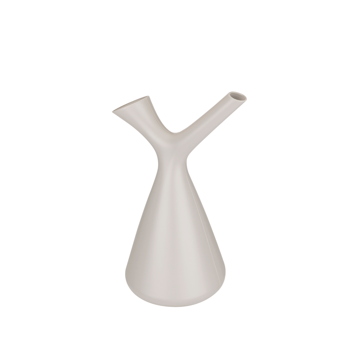 Gießkanne Plunge – 1,7 l – Weiß