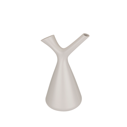 Gießkanne Plunge – 1,7 l – Weiß