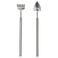 Harke + Schaufel – Terrarium-Werkzeug-Set – Toolkit für Pflanzenterrarien - Botanic-Vibes