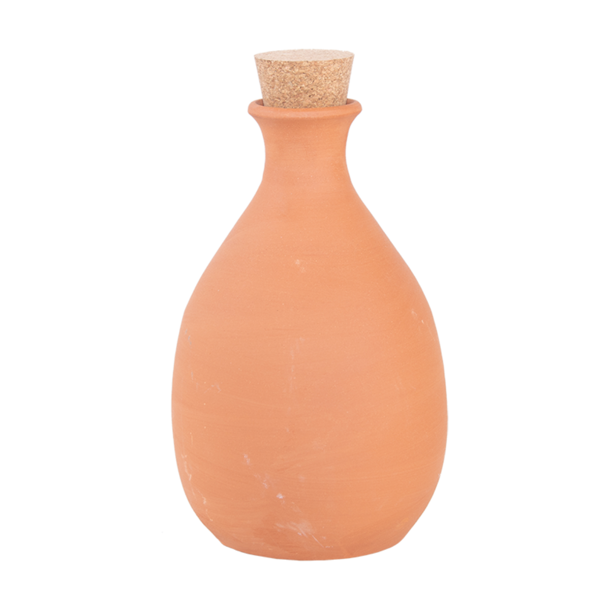 Olla S – L 15,2 × B 15,2 × H 26,5