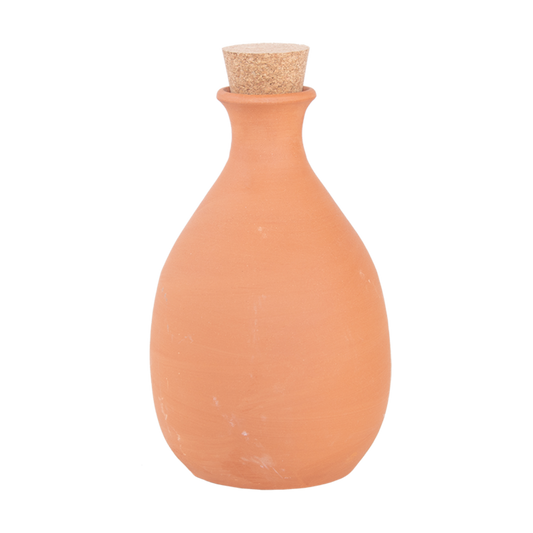 Olla S – L 15,2 × B 15,2 × H 26,5