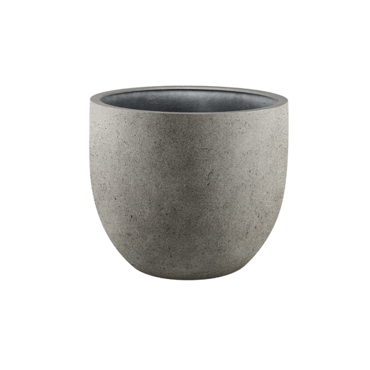Topf Grigio New Egg Natural Concrete – D65 × H54