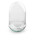 Terrariumflasche – egg xl – 30 cm - Botanic-Vibes