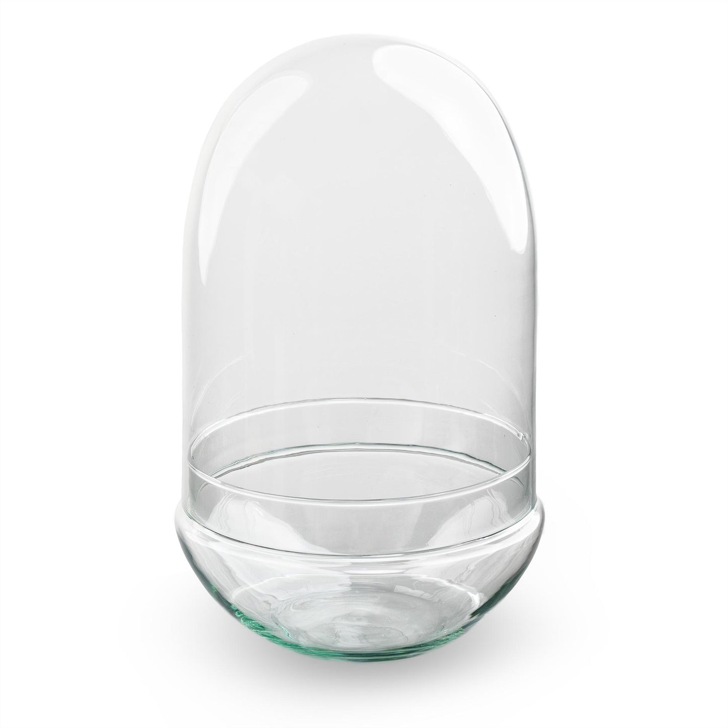 Terrariumflasche – egg xl – 30 cm